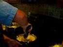 Mick talks about making chicken tetrazzini