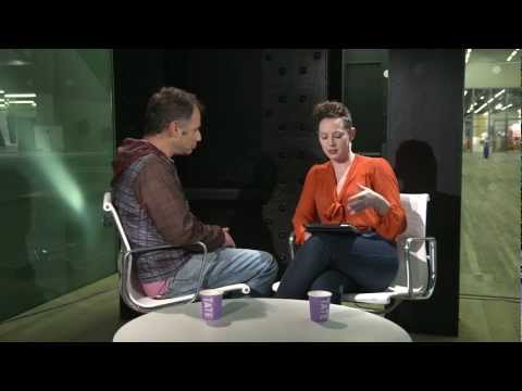 Dance - Jérôme Bel: Shirtology (2012)