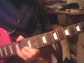 videos de Rory Gallagher - Bad Penny - Vidéo 8 / Normal - solo impro