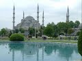 sela bozdağan ezan sultanahmet hoca istanbul tilavet sala