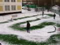 videos de Slash Winter CUP 2rd - 06.01.09