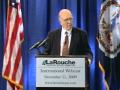 P3 of 3 - Obama Health Care, Economy, Food, Kennedy Assassination, Depopulation, Prince Philip