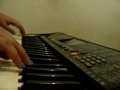 Close to you piano cover