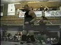 D'Lo Brown spanks Tara Charisma