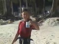 Boca Paila Kitesurf Tulum Mexico Trailer Boca Paila Kitesurf Tulum Mexico Trailer