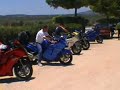 comida kdda andaluza cbr 1100 XX