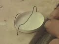 How to Solder a Simple Sterling Silver Bail