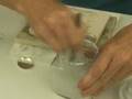 How to Solder a Simple Sterling Silver Bail