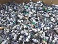 E-Waste Recycling