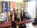 El Shaddai Gloucester Choir in Buckinghamshire, UK