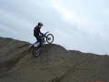 TTR-125 R QUEBEC BEAUCE TBK