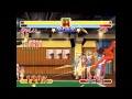 あすか120%ファイナル BURNING Fest. (キャシィ・ワイルド) あすか120%