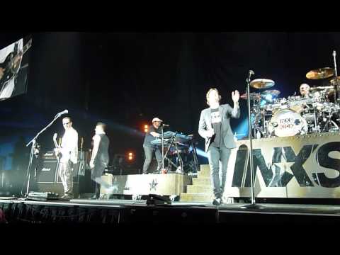 wRob Thomas Don't Change Live Perth Arena