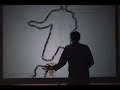 stuttering (with voiceover) - interactive installation stuttering (with voiceover) - interactive installation