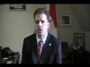 MP Mark Holland Ottawa Update Mar 13, 2008