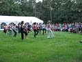 Demo Afrikaanse dans Soboninkun