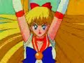 Sailor Venus-Attack 3 Sailor Venus-Attack 3
