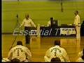 videos de Correct Salute - Bow