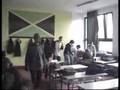 IX. gimnazija - tucha (snijeg)