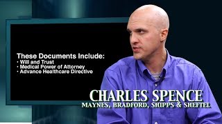 IT'S YOUR MONEY: Why You Should Consider Estate Planning IT'S YOUR MONEY: Why You Should Consider Estate Planning