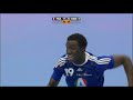 France vs Suède demi finale Handball 2011 (Jan 28 2011)