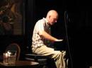 rick germanson trio; rick on piano, jay young on bass and kenny horst on drums at the artists' quarter in st paul 8/10/2007