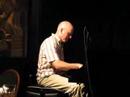 rick germanson trio; rick on piano, jay young on bass and kenny horst on drums at the artists' quarter in st paul 8/10/2007