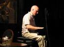 rick germanson trio; rick on piano, jay young on bass and kenny horst on drums at the artists' quarter in st paul 8/10/2007