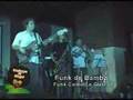 SARARÁ CRIOLO (ex-cabeça d'nego)  Ao Vivo