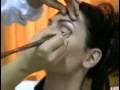 Trucco Anna chiriatti Martano scuola di estetica