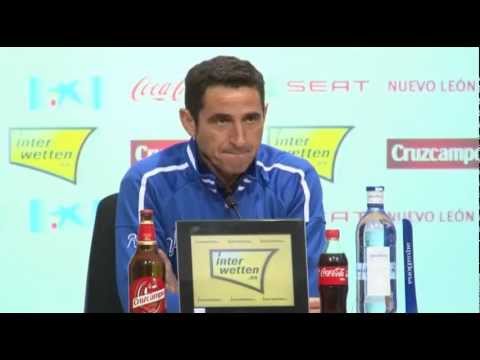 REAL ZARAGOZA