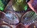 Quran (The Words of God) recitation by Mahir Muayqli chapter muhammad with no translation