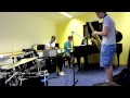 Improv Jam - Brick House by The Commodores
