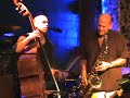 Jacek Kochan-Dave Liebman-Quartet-invitation Jacek Kochan-Dave Liebman-Quartet-invitation