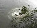 Hiawassee Cliff Jumping