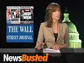 NewsBusted 7/22/08
