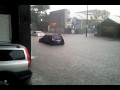 green square flood This video was uploaded from an Android phone.