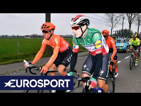 Video | Samenvatting Driedaagse Brugge-De Panne