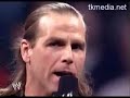 Shawn Micheals