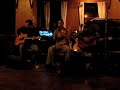 Travelling Riverside Blues Acoustic) Travelling Riverside Blues Acoustic)