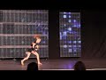 Autumn Miller SOLO "BLOW"