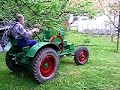 Traktor Svoboda