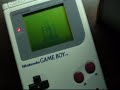 Gameboy Tetris - Level 9 Heart Height 5 Gameboy Tetris - Level 9 Heart Height 5