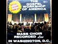 \"I ASK THE LORD\"THE GOSPLE WORKSHOP MASS CHOIR \"I ASK THE LORD\"THE GOSPLE WORKSHOP MASS CHOIR