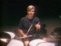 TT 6 stroke and TT 4 stroke - Pat Torpey TT 6 stroke and TT 4 stroke - Pat Torpey