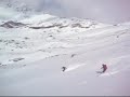 skiing in expert ucpa-group 2008 week 10