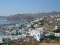 Μύκονος Τήνος - Mikonos Tinos / Chris Spheeris - Midflight