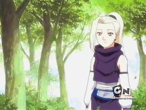 ino Yaminaka