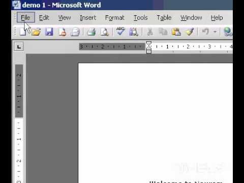 how to fit as much as possible on a word document