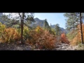 Guadalupe Mountains National Park 2012 - YouTube